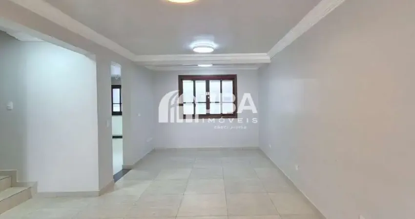 Casa com 3 quartos à venda na Rua Adílio Ramos, 2526, Bairro Alto, Curitiba