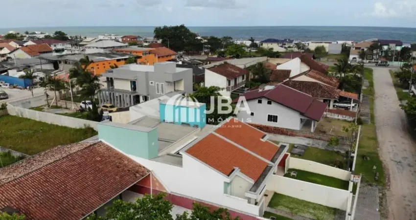 Casa com 3 quartos à venda na Dos Kalapalos, 118, Barra do Sai, Itapoá