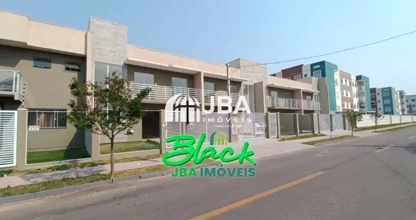 Casa em condomínio fechado com 3 quartos à venda na Avenida Capitão Thomaz Carvalho de Camargo, 451, Cidade Jardim, São José dos Pinhais