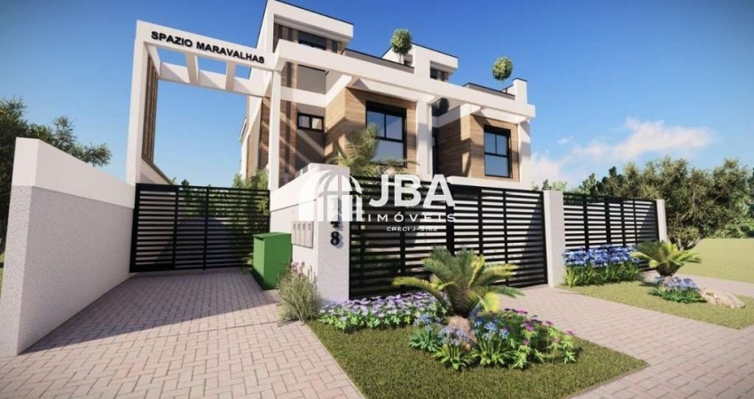 Casa com 3 quartos à venda na Rua Francisco Maravalhas, 145, Jardim das Américas, Curitiba