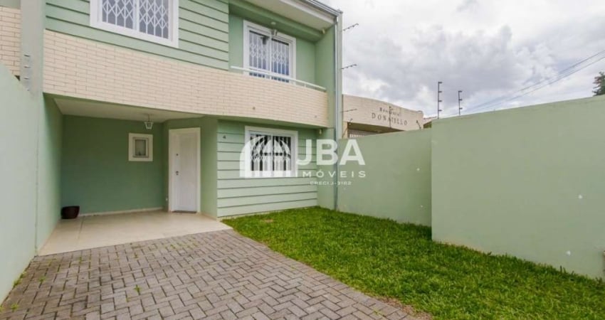 Casa com 3 quartos para alugar na Rua Oliveira Viana, 3110, Boqueirão, Curitiba