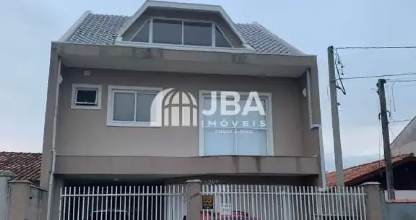 Casa com 3 quartos à venda na Corbélia, 2200, Alto Tarumã, Pinhais