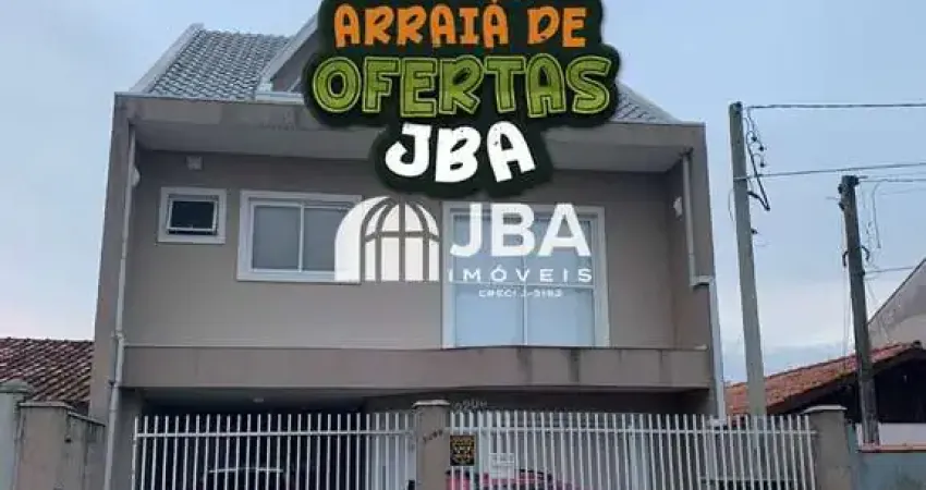 Casa com 3 quartos à venda na Corbélia, 2200, Alto Tarumã, Pinhais