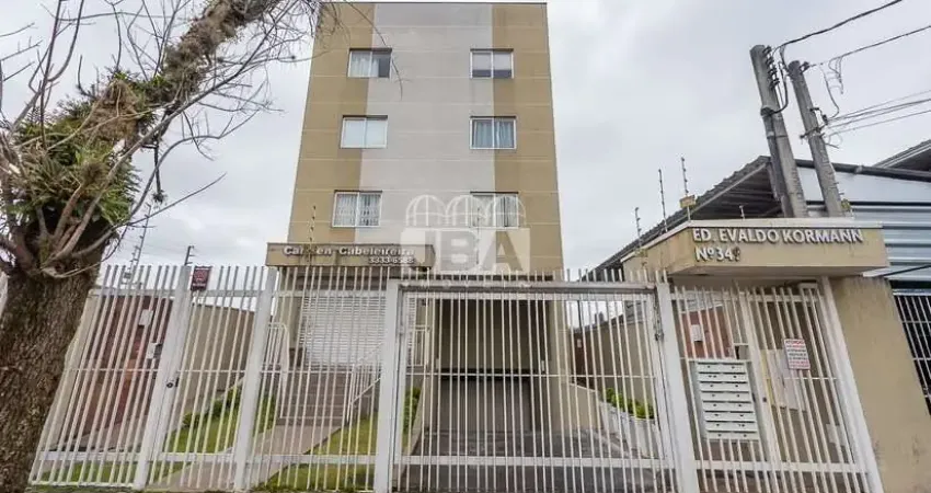 Cobertura com 3 quartos à venda na Rua Piquiri, 349, Rebouças, Curitiba