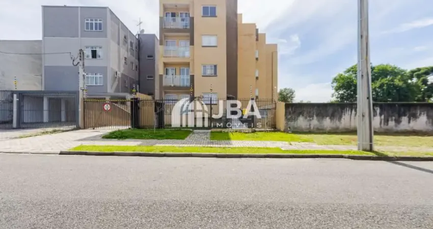 Apartamento com 1 quarto para alugar na Rua Nunes Machado, 2431, Parolin, Curitiba