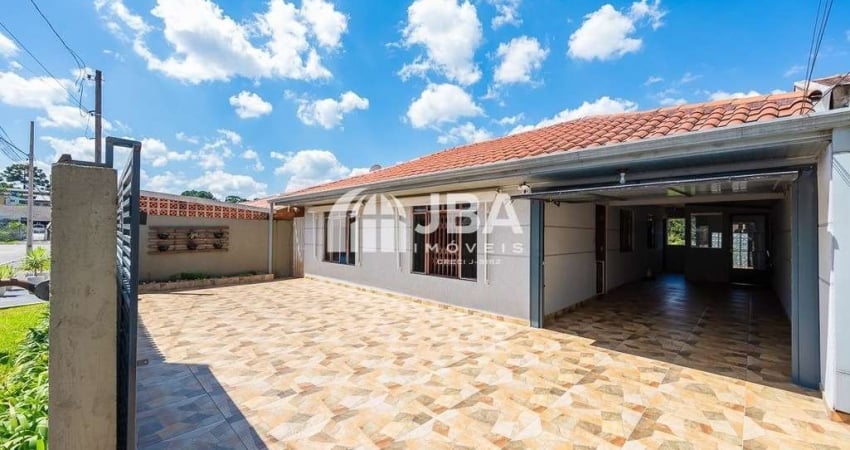 Casa com 3 quartos à venda na Oscar Hioschi, 77, Roça Grande, Colombo