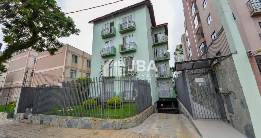 Apartamento com 3 quartos à venda na Avenida dos Estados, 555, Água Verde, Curitiba