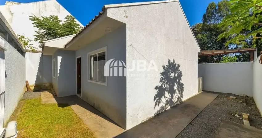 Casa em condomínio fechado com 2 quartos à venda na Rua Rio Pelotas, 1233, Bairro Alto, Curitiba