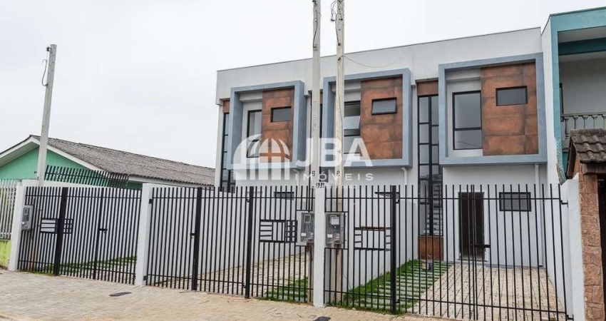 Casa com 3 quartos à venda na Campina Grande do Sul, 231, Sítio Cercado, Curitiba