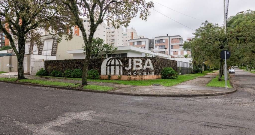 Casa com 3 quartos à venda na Rua Fernandes de Barros, 2088, Hugo Lange, Curitiba