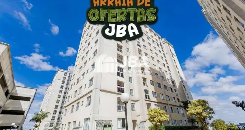 Apartamento com 2 quartos à venda na Rodovia BR-116, 2785, Atuba, Curitiba