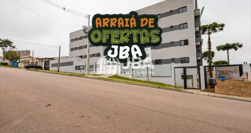 Apartamento com 2 quartos à venda na Rua Rio Japurã, 809, Bairro Alto, Curitiba