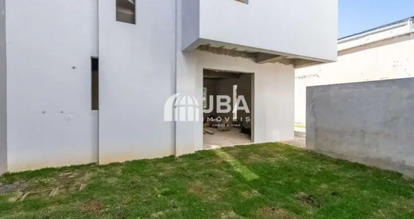 Casa em condomínio fechado com 3 quartos à venda na Rua Milena Costa, 115, Pilarzinho, Curitiba