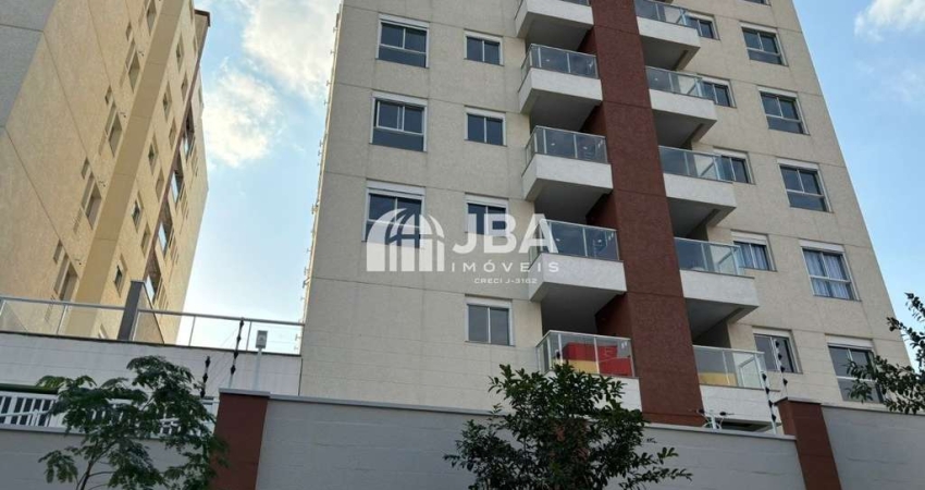 Cobertura com 3 quartos à venda na Rua Francisco Balchak, 153, Boa Vista, Curitiba