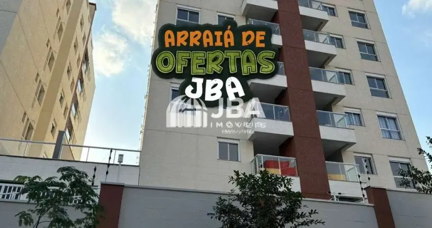 Cobertura com 3 quartos à venda na Rua Francisco Balchak, 153, Boa Vista, Curitiba