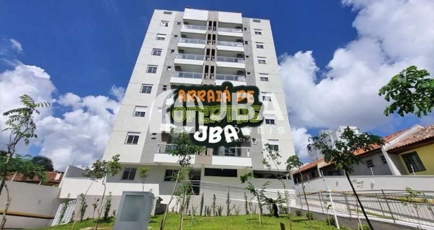 Apartamento com 2 quartos à venda na Rua Diógenes do Brasil Lobato, 657, Tingui, Curitiba