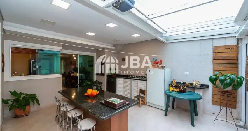 Casa com 3 quartos à venda na Rua Frei Francisco Sampaio, 189, Jardim das Américas, Curitiba