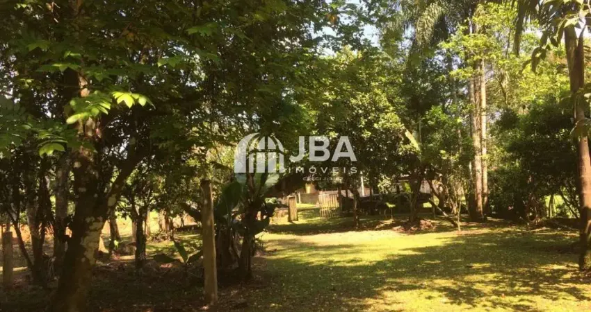 Terreno à venda na Beira Rio, 900, Tagaçaba, Guaraqueçaba
