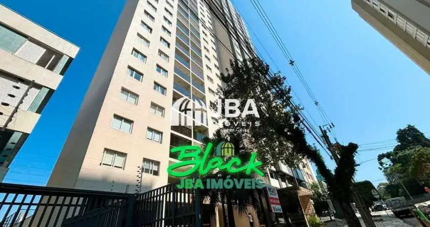 Apartamento com 3 quartos à venda na Rua da Paz, 412, Centro, Curitiba