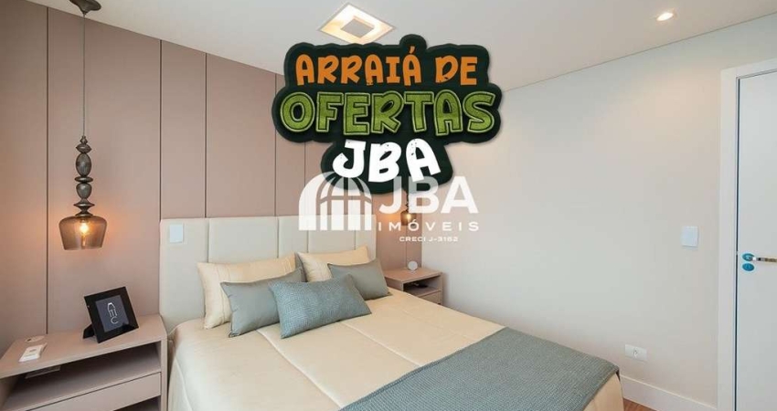 Casa em condomínio fechado com 3 quartos à venda na Rua Júlio Wischral, 753, Uberaba, Curitiba