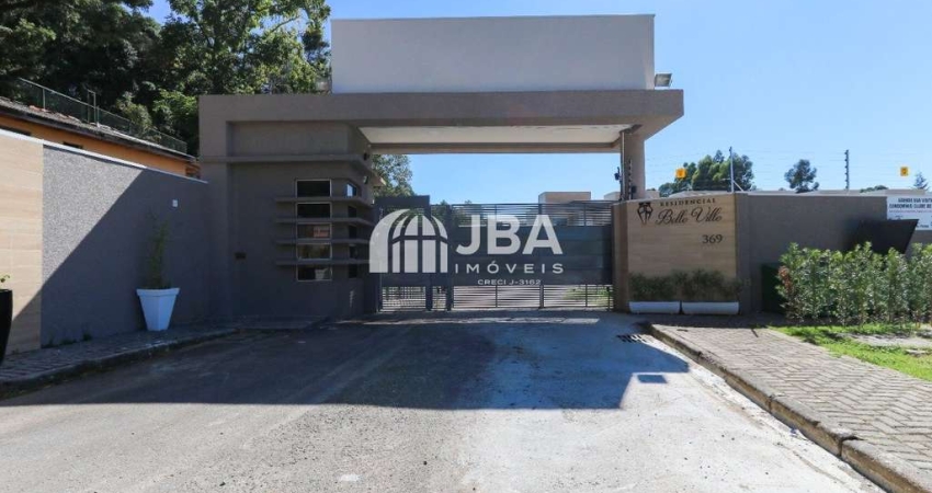 Casa em condomínio fechado com 3 quartos à venda na Rua Íris Antônio Campos, 369, Campo Comprido, Curitiba