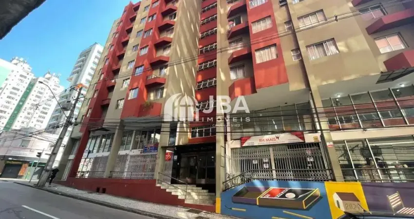 Sala comercial com 3 salas à venda na Rua Riachuelo, 336, Centro, Curitiba