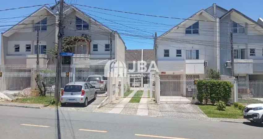 Casa em condomínio fechado com 3 quartos à venda na Rua Francisco Castelano, 282, Jardim das Américas, Curitiba