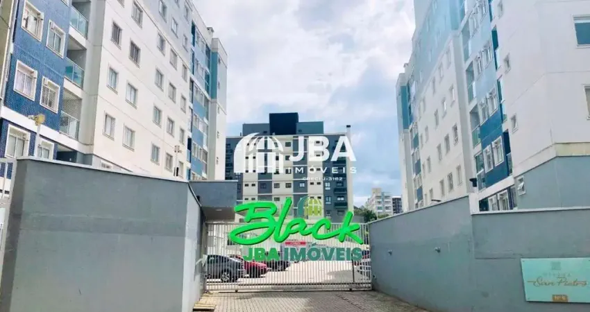 Apartamento com 2 quartos à venda na Rua Silvano Moreschi, 09, Aristocrata, São José dos Pinhais