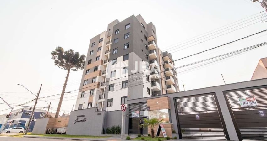 Apartamento com 3 quartos à venda na Rua Coronel Antônio Ricardo dos Santos, 1330, Hauer, Curitiba