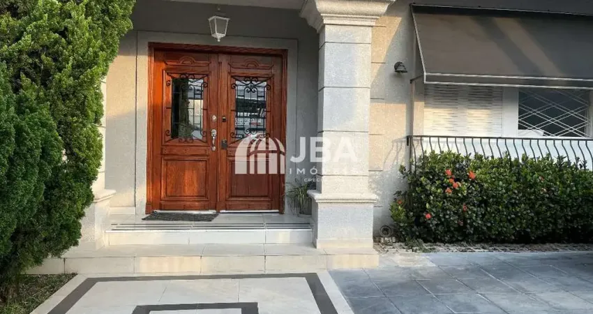 Casa comercial com 11 salas à venda na Avenida Vicente Machado, 2639, Batel, Curitiba