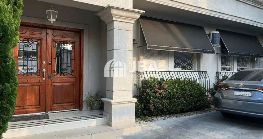 Casa comercial com 11 salas à venda na Avenida Vicente Machado, 2639, Batel, Curitiba