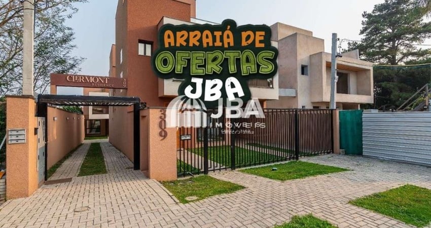 Casa com 3 quartos à venda na Antônio Greca, 309, Ahú, Curitiba