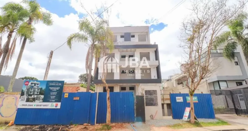 Apartamento com 3 quartos à venda na Rua Santo Afonso de Ligório, 496, Ahú, Curitiba