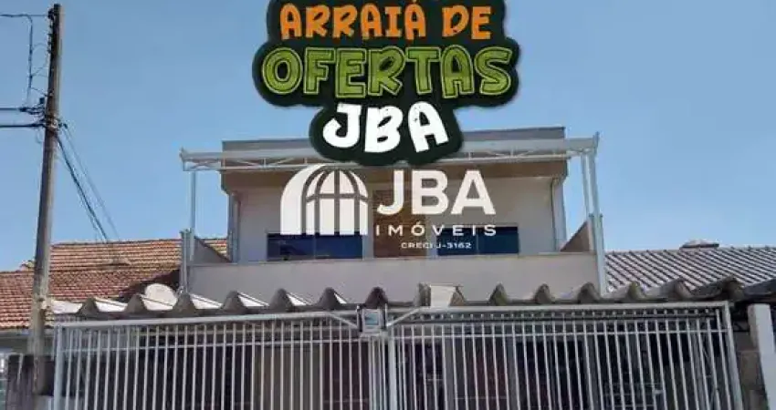 Casa com 3 quartos à venda na Rua Marco Polo, 697, Bairro Alto, Curitiba