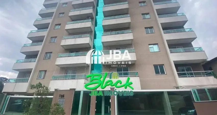 Apartamento com 3 quartos à venda na Travessa Olívia Gazola Pissaia, 196, Centro, São José dos Pinhais