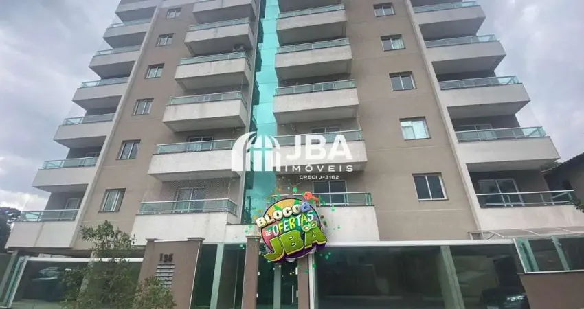 Apartamento com 3 quartos à venda na Travessa Olívia Gazola Pissaia, 196, Centro, São José dos Pinhais