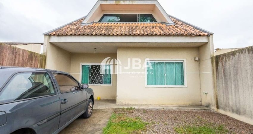 Casa com 3 quartos à venda na Rua Dante Melara, 1243, Cajuru, Curitiba