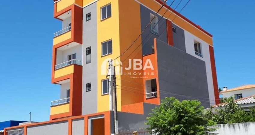 Apartamento com 3 quartos à venda na Rua Pedro Aires da Rocha, 38, Afonso Pena, São José dos Pinhais