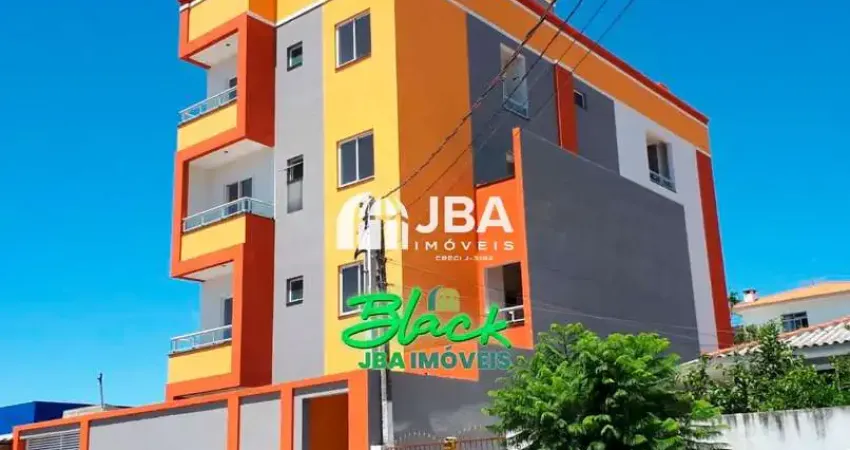 Apartamento com 3 quartos à venda na Rua Pedro Aires da Rocha, 38, Afonso Pena, São José dos Pinhais