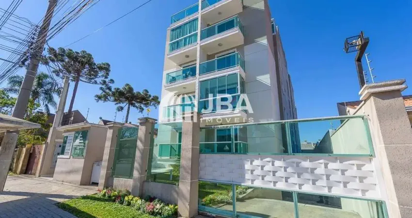 Cobertura com 3 quartos à venda na Rua Paulo Setúbal, 2775, Boqueirão, Curitiba