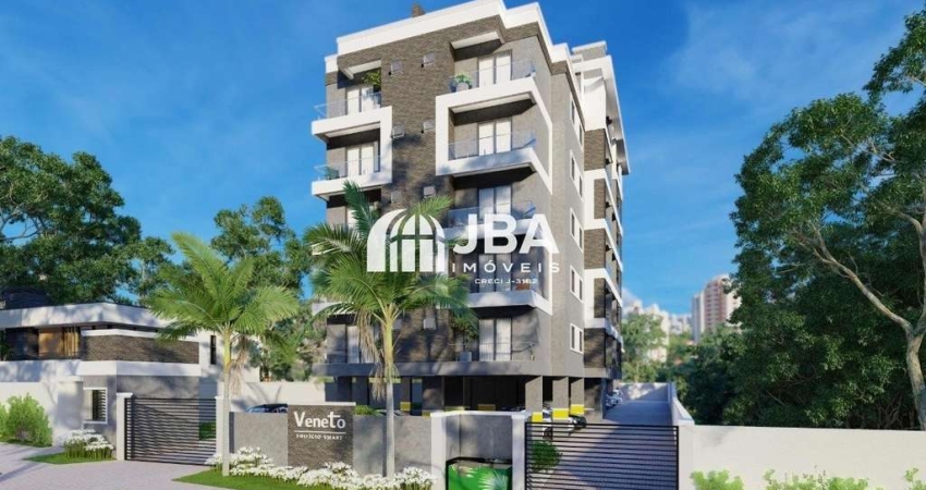 Apartamento com 3 quartos à venda na Rua Carolina Derosso, 159, Xaxim, Curitiba
