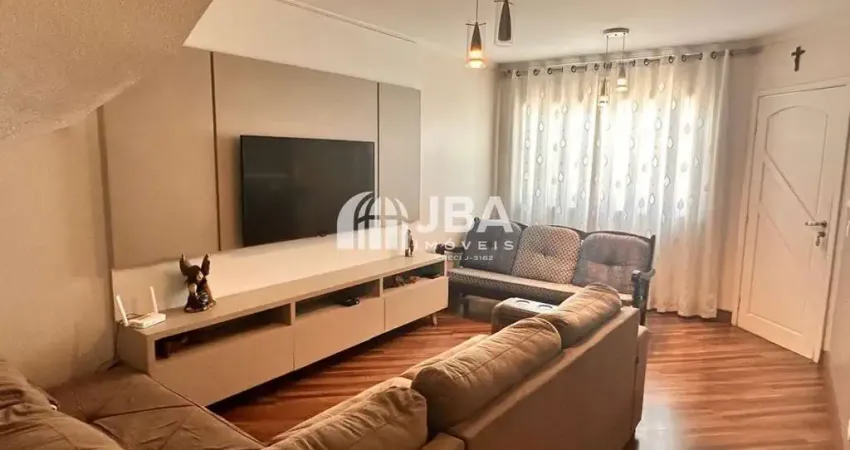 Casa com 3 quartos à venda na Rua Adolfo Sora, 270, Pineville, Pinhais