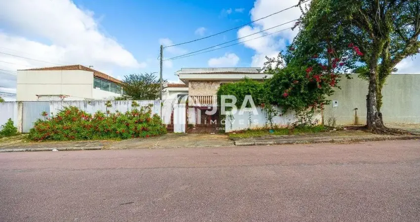 Casa com 3 quartos à venda na Rua Francisco Parolin, 605, Parolin, Curitiba