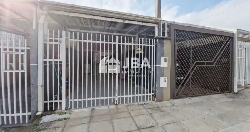 Casa com 2 quartos à venda na Rua Irmã Faustina Kowalska, 114, Tatuquara, Curitiba