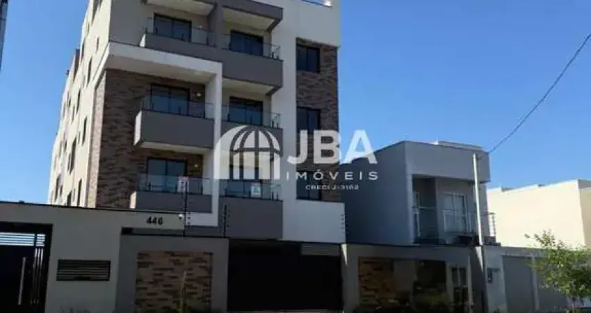 Apartamento com 3 quartos à venda na João Zaitter, 446, Centro, Pinhais