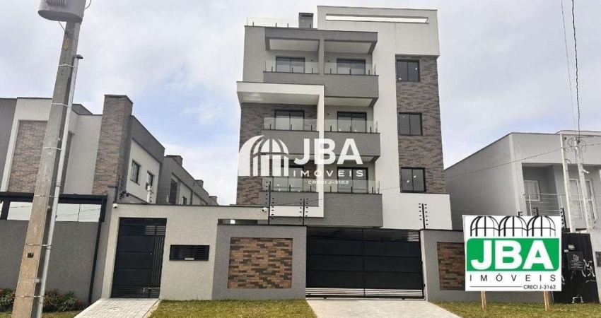 Apartamento com 2 quartos à venda na João Zaitter, 446, Centro, Pinhais