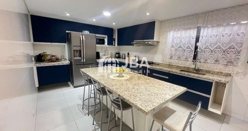 Casa com 4 quartos à venda na Rua Anneliese Gellert Krigsner, 3709, Iná, São José dos Pinhais