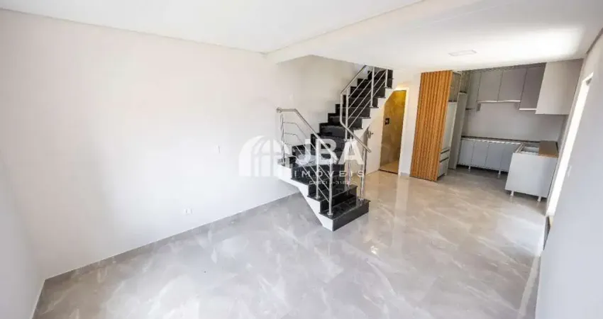 Casa com 3 quartos à venda na Rua Eliseu José Hipólito, 271, Alto Boqueirão, Curitiba