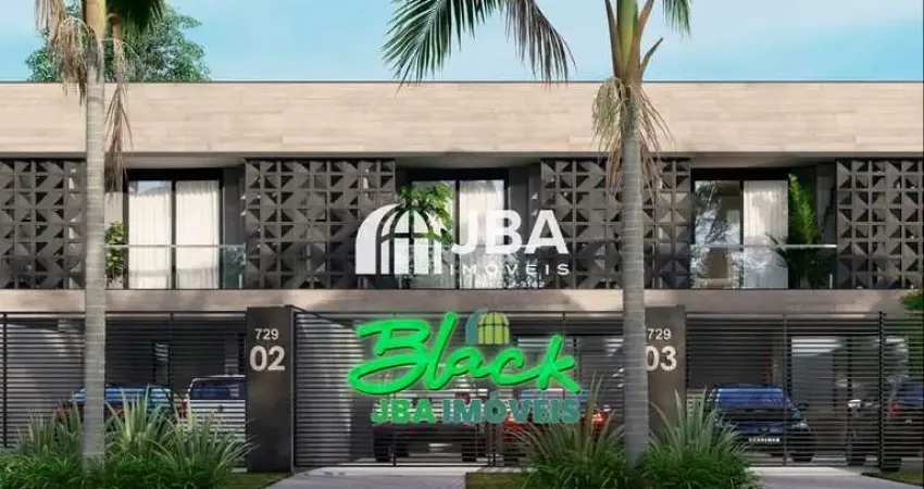 Casa com 3 quartos à venda na Rua Acelino Grande, 1174, Butiatuvinha, Curitiba