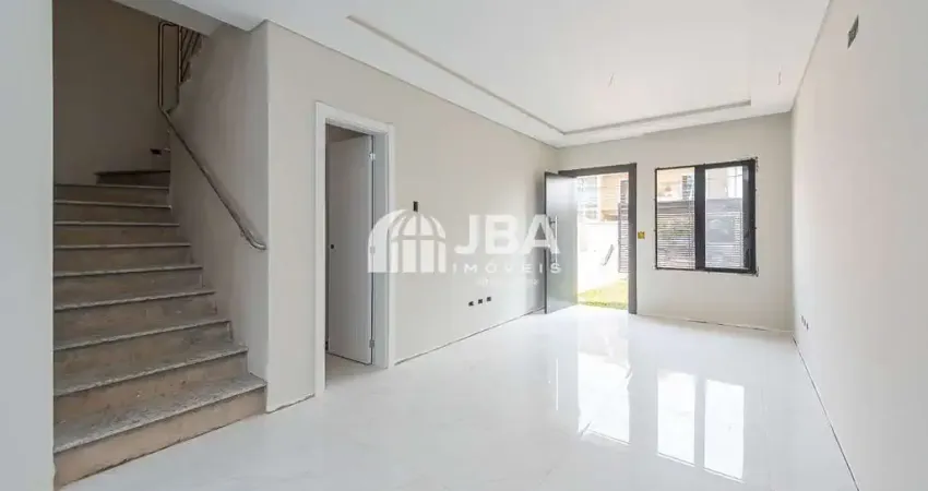 Casa com 3 quartos à venda na Rua Doutor Danilo Gomes, 99, Boqueirão, Curitiba